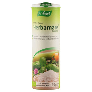 Vogel Organic Herbamare 125g