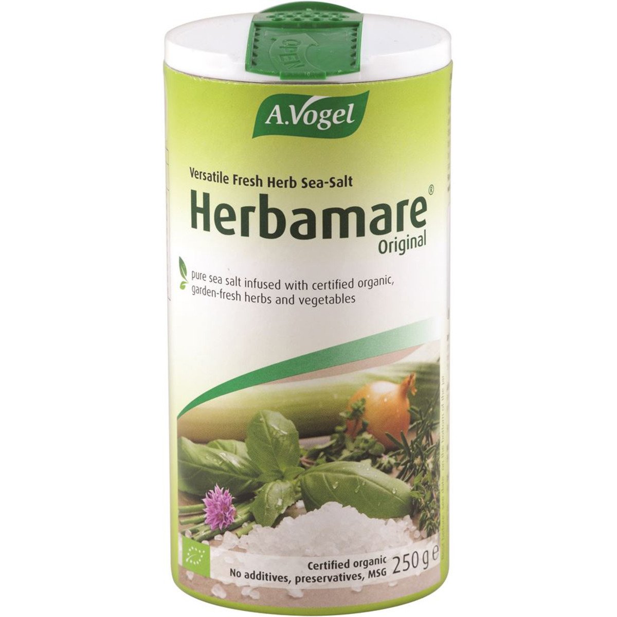 Vogel Organic Herbamare 250g