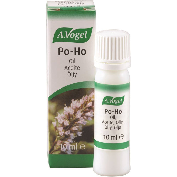 Vogel Po-Ho Oil 10m