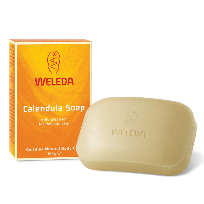 Weleda Calendula Soap 100g