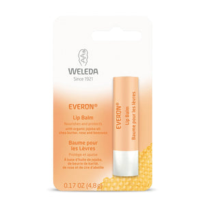 Weleda Lip Balm (Everon) 4.8g