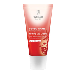 Weleda Pomegranate Regenerating Firming Day Cream 30ml