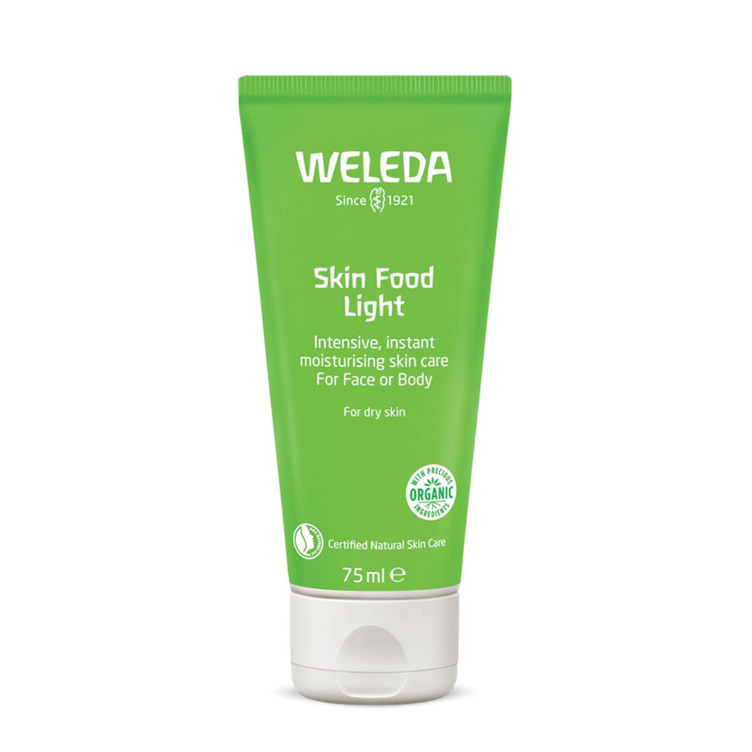 Weleda Skin Food Light 75ml