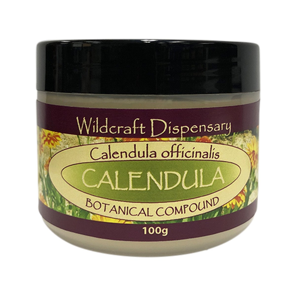Wildcraft Dispensary Calendula Natural Ointment 100g