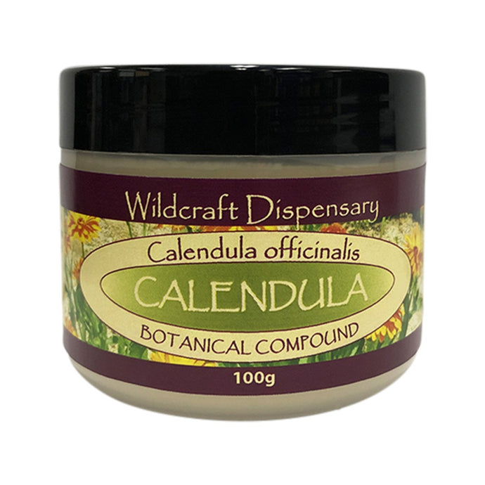 Wildcraft Dispensary Calendula Natural Ointment 100g